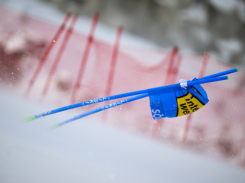 Le géant messieurs annulé à Sölden
