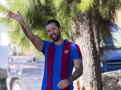 Un rappeur espagnol condamné à la prison de retour au pays