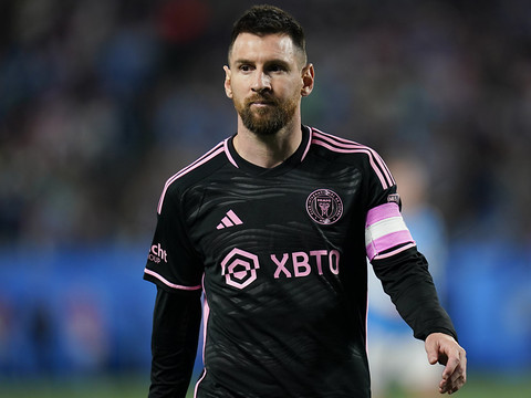 Messi vise un 8e sacre, Bonmati un tout premier