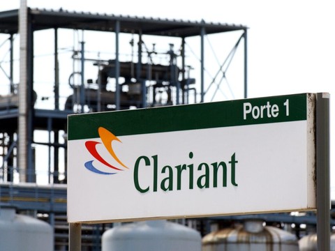 Revenus et rentabilité en repli pour Clariant au 3e trimestre