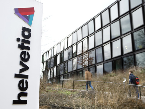 Helvetia ouvre une succursale au Royaume-Uni