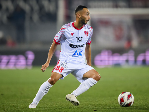Coupe de Suisse: Sion sera attendu à Onex