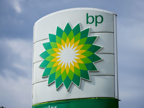 BP renoue avec les bénéfices au 3e trimestre
