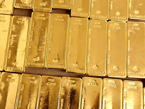 La demande d'or fléchit encore au 3e trimestre