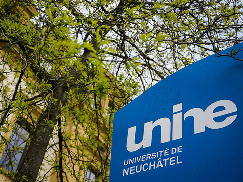 Université de Neuchâtel: crédit porté à 211 millions de francs