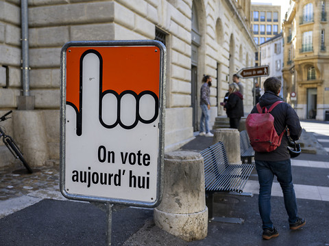 Montagnes neuchâteloises entendues par les députés
