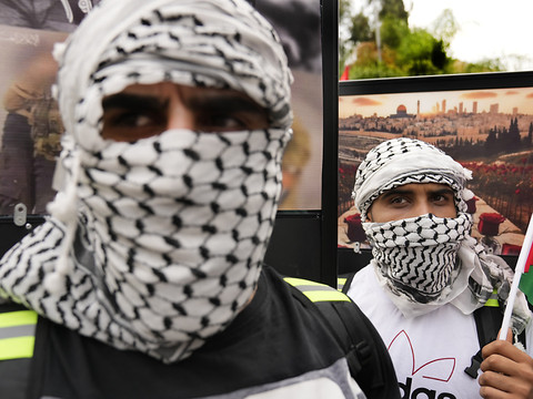 Le Hamas annonce qu'il va libérer des otages étrangers