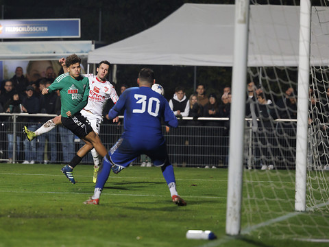 Sion passe sans encombre l'obstacle Onex