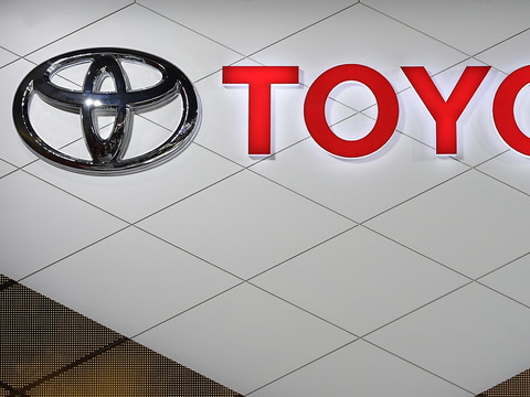 Toyota rehausse fortement ses prévisions annuelles