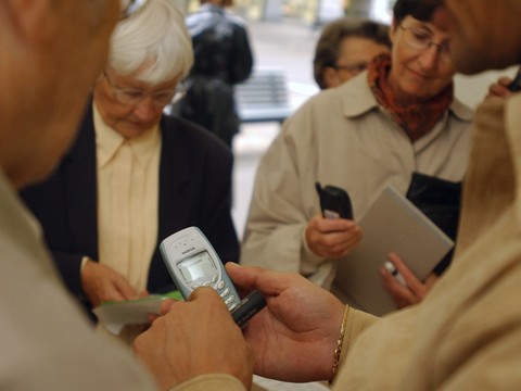 Le taux d'intérêt minimal est relevé à 1,25% dans le 2e pilier