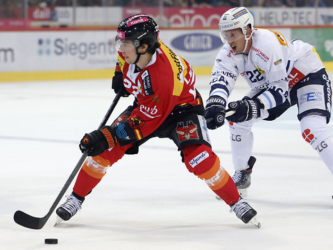 La Suisse avec un seul néophyte à Tampere