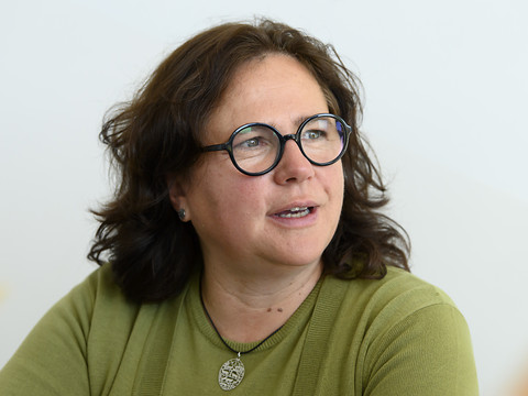 La ministre Sylvie Bonvin-Sansonnens en retrait pour motif de santé