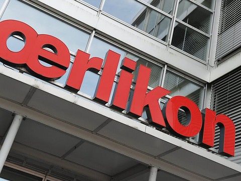 Ventes en rentabilité en repli pour Oerlikon au 3e trimestre