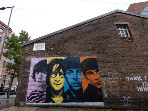 Une nouvelle et dernière chanson des Beatles sort grâce à l'IA