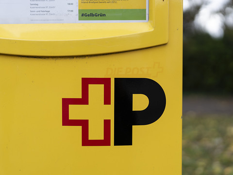 La Poste renonce à la carte postale gratuite quotidienne