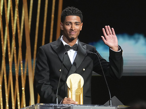 Ballon d'Or: partenariat entre le groupe Amaury et l'UEFA