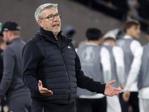 Union Berlin: Urs Fischer soutenu par son président