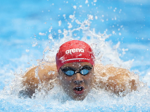 Noè Ponti renonce aux Mondiaux de Doha