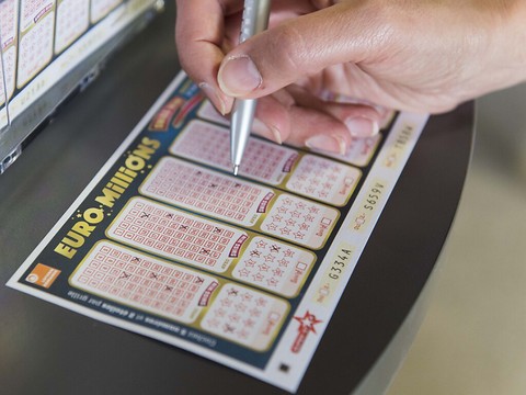 Un joueur décroche le jackpot de l'Euro Millions