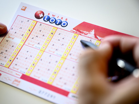 Pas de nouveau millionnaire au tirage du Swiss Loto