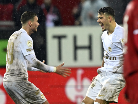 Super League: répétition générale réussie pour YB