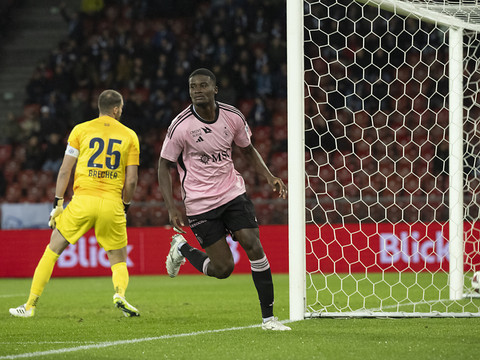 Super League: cinquième succès consécutif pour Servette