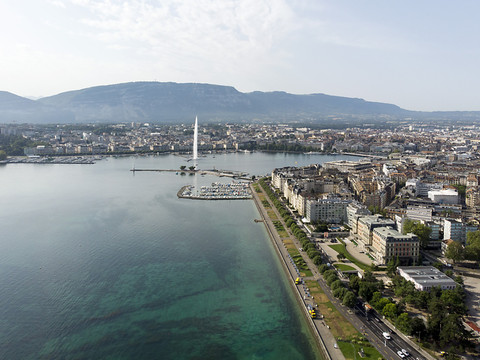 La Ville de Genève se dote d'une feuille de route 2024-2030