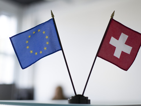 Syndicats inquiets des premières discussions avec l'UE