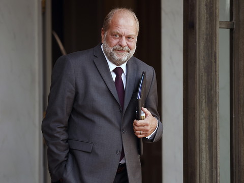 Ouverture à Paris du procès du ministre de la justice
