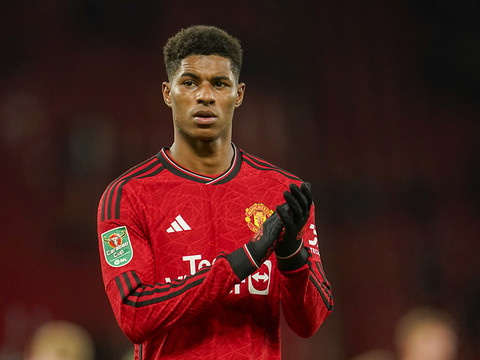 Rashford dénonce les 