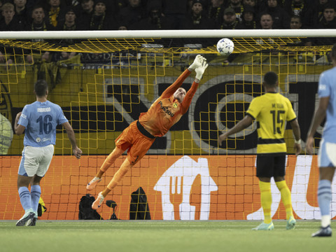 Ligue des champions: YB face à un Everest