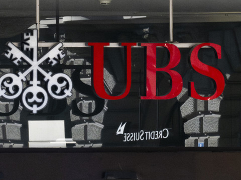 L'intégration de Credit Suisse pèse sur UBS au 3e trimestre