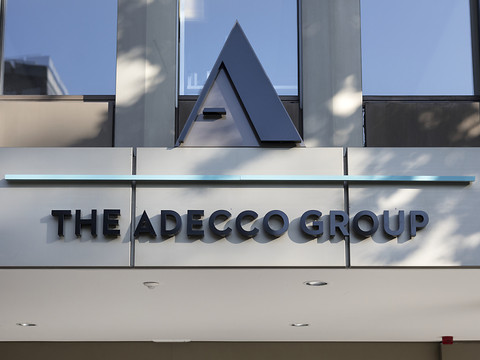 Adecco confirme ses objectifs à moyen terme