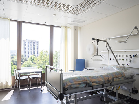 Les dépenses de santé augmenteront de 4,1% cette année