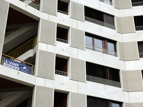 Acquérir un logement a coûté plus cher au troisième trimestre