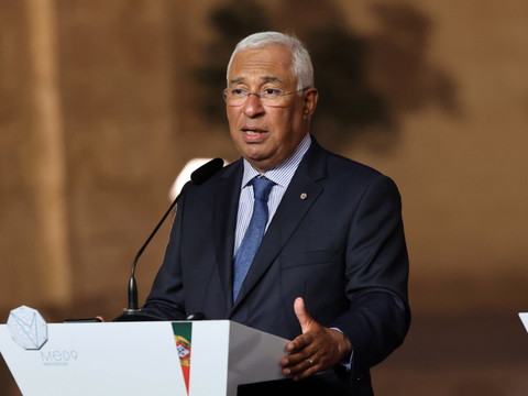 Portugal: premier ministre éclaboussé par une affaire de corruption