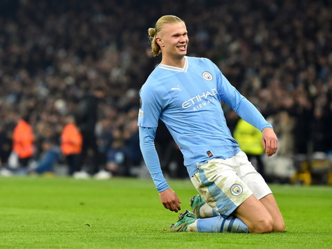 Ligue des champions: Manchester City trop fort pour YB
