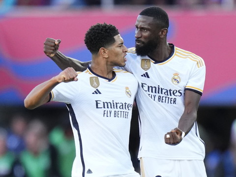 Bayern, Real, Real Sociedad et Inter peuvent se hisser en 8es