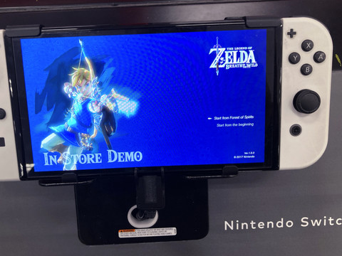 Après Mario, Nintendo annonce un film sur l'univers de Zelda