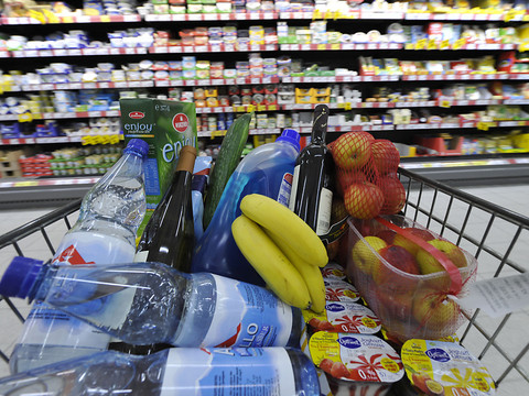 Allemagne: ralentissement de l'inflation confirmé à 3,8% en octobre