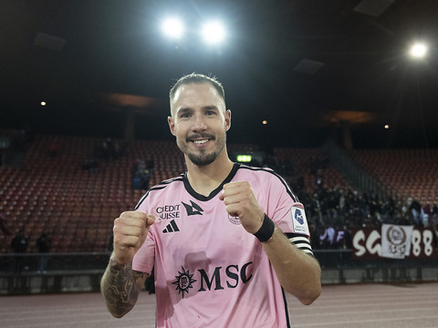 Coupes d'Europe: Servette et Lugano en action ce soir