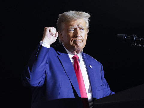 Minnesota: tentative d'exclure Trump des bulletins de vote rejetée
