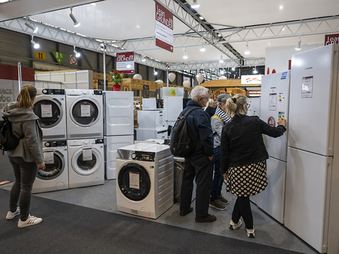 Toujours plus d'événements pour l'édition 2023 des Automnales