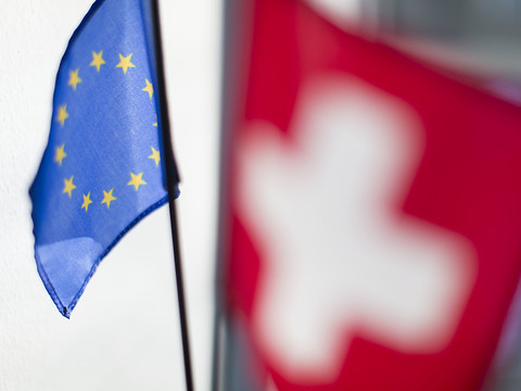 La Commission européenne accuse réception de la demande de Berne