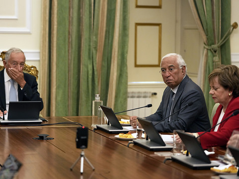 Elections législatives anticipées le 10 mars 2024