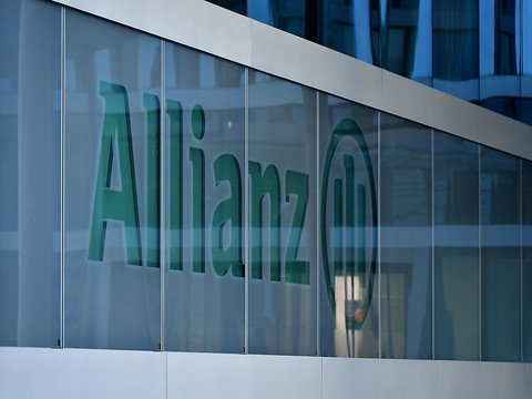 Allianz: bénéfice net trimestriel lésé par les catastrophes