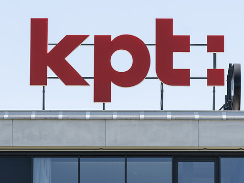 L'assureur-maladie KPT quitte l'association de branche Curafutura