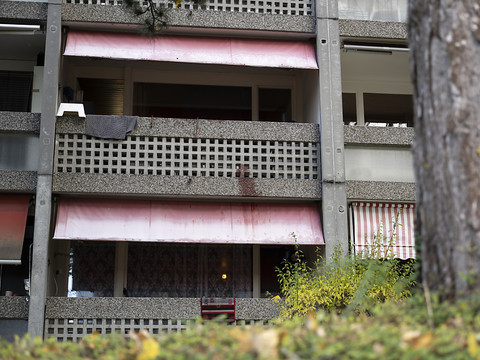 Deux morts et une blessée grave lors d'une rixe à Ittigen BE