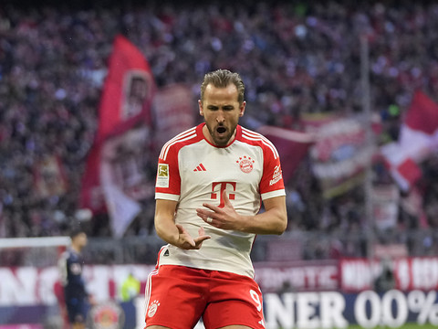 Bundesliga: le Bayern en tête