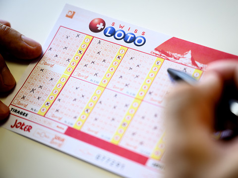 Pas de nouveau millionnaire au tirage du Swiss Loto